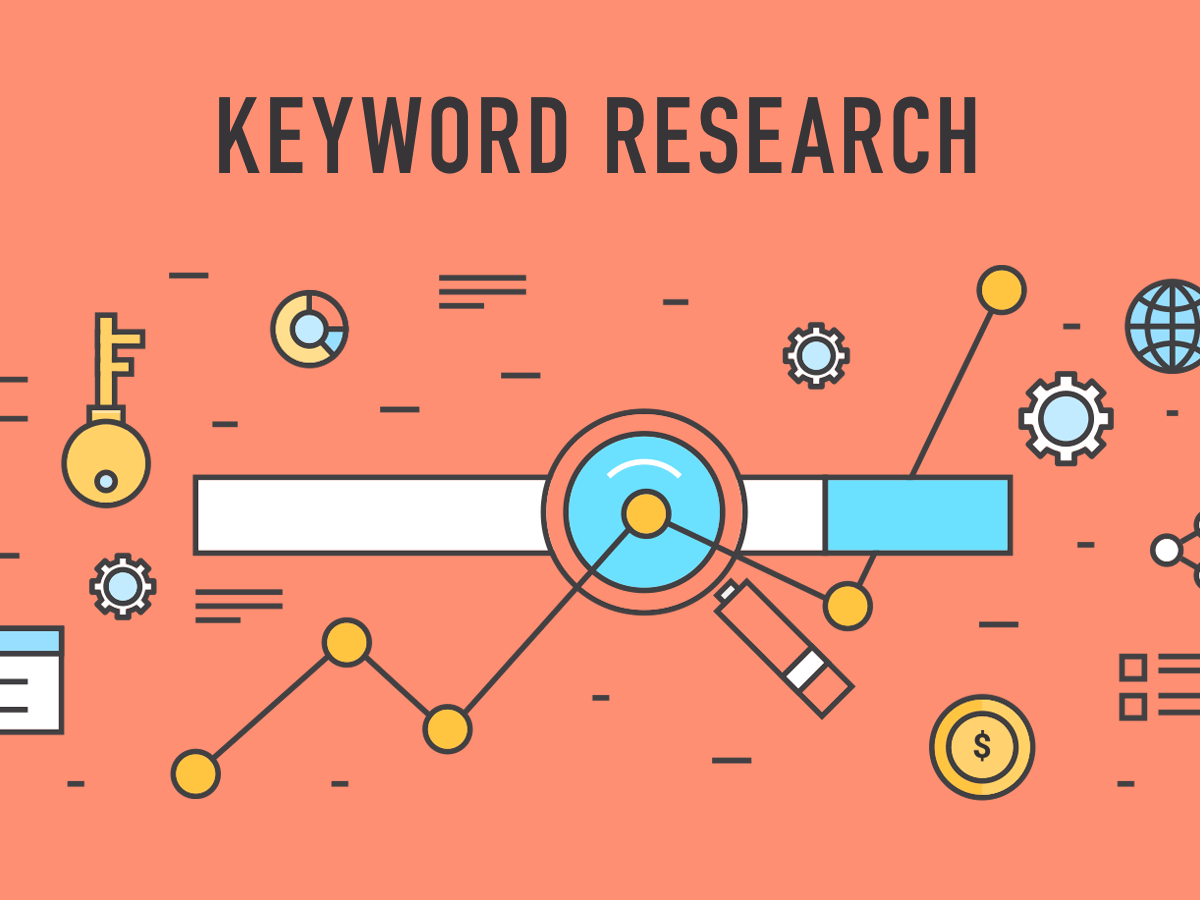 Google Advertisement Keywords